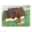 Railway Miniatures RMH0-001 - RMH0:001 Olza Max Single-Family House - Railway Miniatures