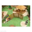Railway Miniatures RMH0-014 - RMH0:014 Garden Partition II - Railway Miniatures