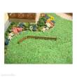 Railway Miniatures RMH0-018 - RMH0:018 Lawn Damins - Railway Miniatures