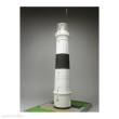 Railway Miniatures RMH0-054 - RMH0:054 Kampen Lighthouse - Railway Miniatures