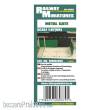 Railway Miniatures RMH0-062 - RMH0:062 Metal Gate - Railway Miniatures
