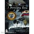 Redaktion Phantastik RPG352362 - Private Eye - Tiefe Wasser