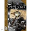 Redaktion Phantastik RPG419423 - Private Eye - Basic Roleplaying System (engl.)