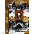Redaktion Phantastik RPG426971 - Private Eye - Geister der Vergangenheit