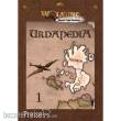 Redaktion Phantastik RPG508639 - Wolsung - Urdapedia 1
