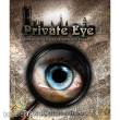 Redaktion Phantastik RPG759928 - Private Eye - Spielleiterschirm