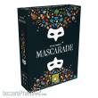 Repos Production RPOD0030 - Mascarade