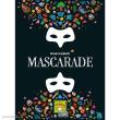 Repos Production RPOD0030 - Mascarade