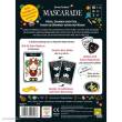 Repos Production RPOD0030 - Mascarade
