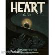 Rowan, Rook & Decard RRD020101 - Heart Quickstart