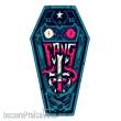 Rowan, Rook & Decard RRD700122 - Eat the Reich FANG Coffin Patch (single)