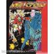 R. Talsorian Games, Inc. RTGAM01004 - Mekton Zeta