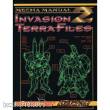 R. Talsorian Games, Inc. RTGMK1801 - Mecha Manual 2