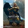 R. Talsorian Games, Inc. RTGWI11011 - The Witcher Lords and Lands