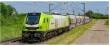 Sudexpress S0039710 - Captrain France E4001 3971 DCC Sound