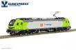 Sudexpress S0060068 - DB Cargo 6006