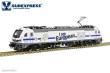 Sudexpress S0060070 - DB Cargo 6007