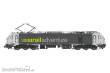 Sudexpress S0060311 - Elektrolokomotive Euro6000 RailAdventure 6031-5 - DC Analog