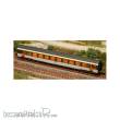 Azar Models S008 - Interior lighting kit for Corail coaches