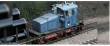 Sudexpress S0183030 - ML 500 C ´MRW´ DCC Sound + Digital Couplers