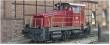 Sudexpress S0183560 - ML 500 C ´WPN´ DCC Sound + Digital Couplers