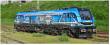 Sudexpress S0193060 - RTB Cargo 2019 306 ´Comic´ DCC Sound + Servos