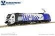 Sudexpress S0193101 - Lokomotion 2019 310