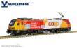 Sudexpress S0193188 - Railcare COOP 2019 318-5