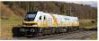 Sudexpress S0193201 - LTE 2019 320 ´Train Grain´ DC Analogic
