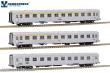 Sudexpress S0319 - Set Sorefame ´Rápido 80s´