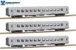 Sudexpress S0619 - Set Sorefame ´Tranvia 70s´