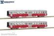 Sudexpress S1101 - CP Schindler-Wagen Set