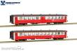 Sudexpress S1110 - CP Schindler-Wagen Set