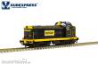 Sudexpress S140423 - Medway 1404