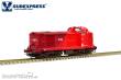 Sudexpress S144923 - Takargo 1449