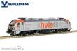 Sudexpress S1590018 - HVLE 159 001