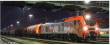 Sudexpress S1590130 - HVLE 159 013 DCC Sound + Servos