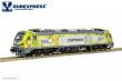 Sudexpress S1591021 - Captrain 159 102