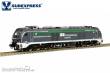 Sudexpress S1592120 - Starkenberger 159 212
