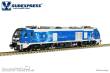 Sudexpress S1592328 - InfraLeuna 159 232-8