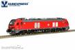 Sudexpress S1592409 - DB Cargo 159 240