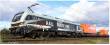 Sudexpress S1592571 - Rail Force One 159 257