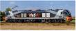 Sudexpress S1592610 - NeS 159 261 DCC Sound + Servos