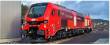 Sudexpress S1592648 - Rail Cargo Group 159 264 AC Sound + Servos