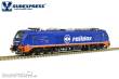 Sudexpress S1594441 - Raildox 159 444-9