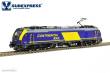 Sudexpress S2560040 - Continental Rail 256 004-4