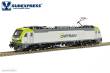 Sudexpress S2560071 - Captrain 256 007-7