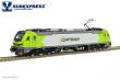 Sudexpress S2560148 - Captrain 256 014-3