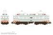 Sudexpress S256426 - E-Lok CP 2564 Laranja Anos 90 - Ep.III/IV