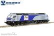 Sudexpress S400221 - Europorte E4002